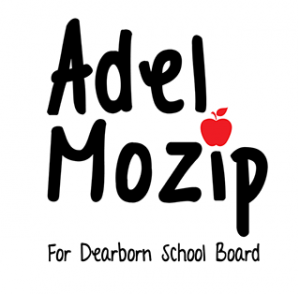 Adel Mozip for DPS